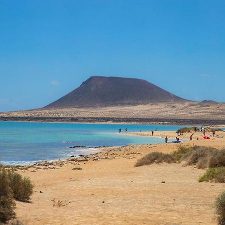 Eslanzarote El Ancla House, Wifi, Sea Views Villa Caleta de Sebo Luaran gambar