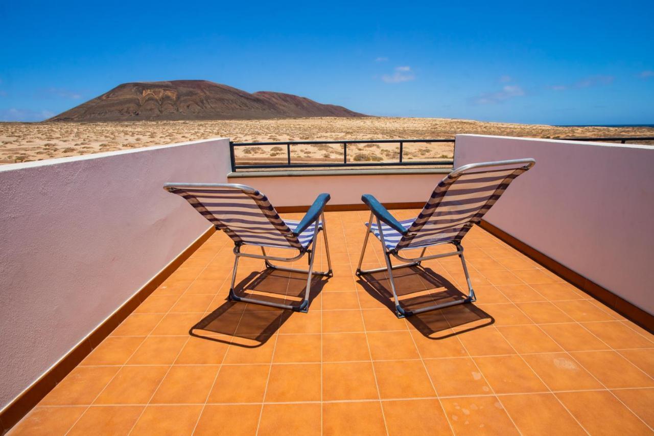 Eslanzarote El Ancla House, Wifi, Sea Views Villa Caleta de Sebo Luaran gambar