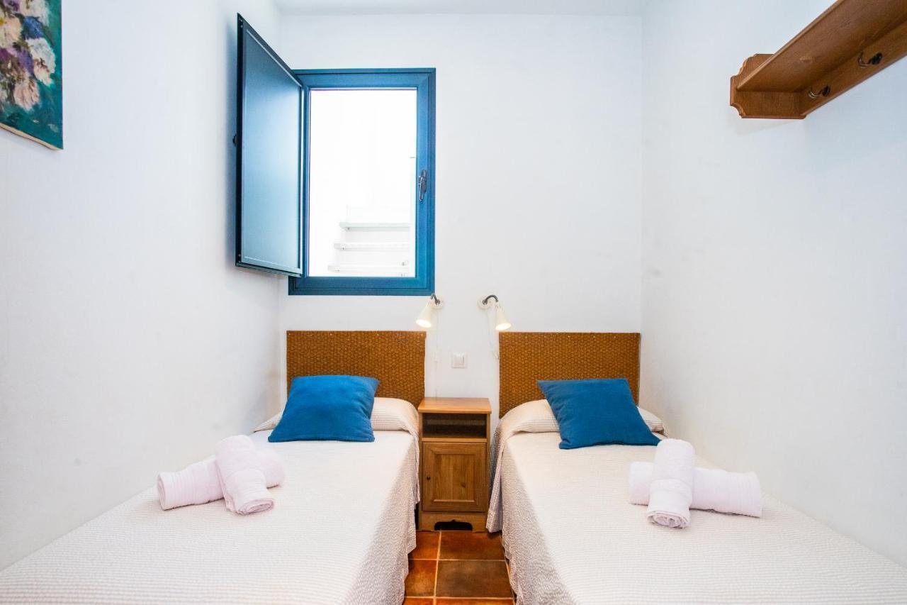 Eslanzarote El Ancla House, Wifi, Sea Views Villa Caleta de Sebo Luaran gambar