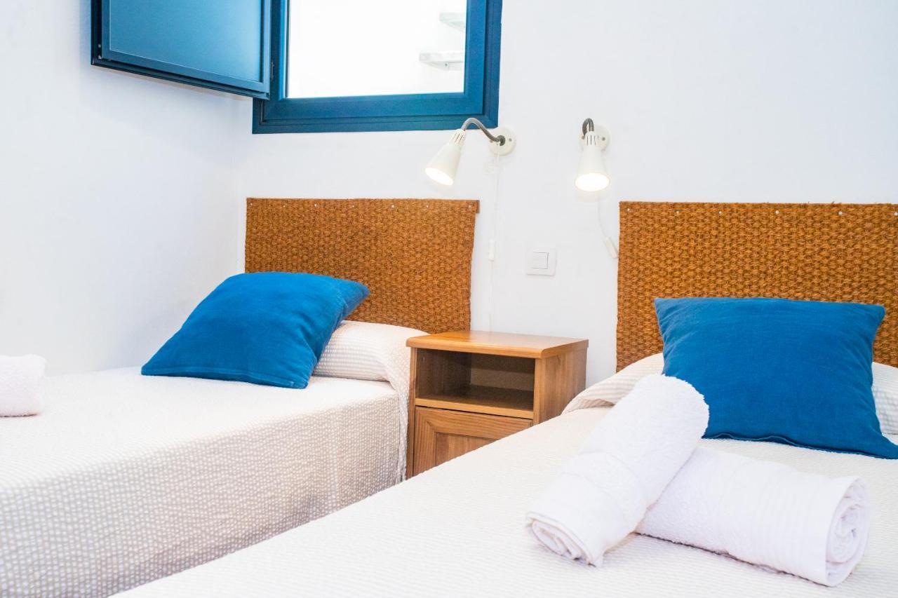 Eslanzarote El Ancla House, Wifi, Sea Views Villa Caleta de Sebo Luaran gambar