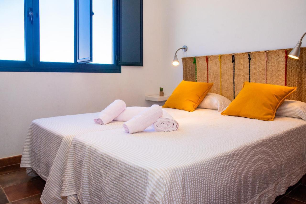 Eslanzarote El Ancla House, Wifi, Sea Views Villa Caleta de Sebo Luaran gambar