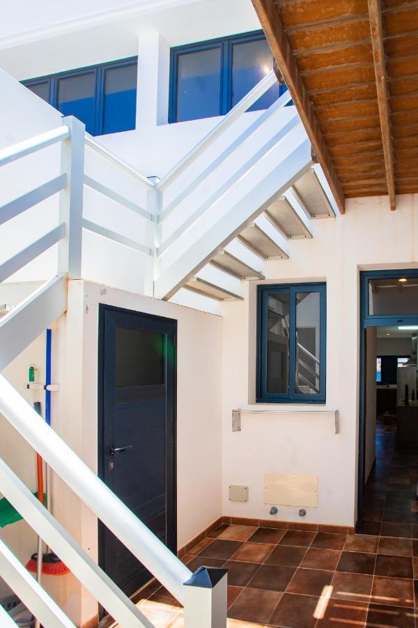 Eslanzarote El Ancla House, Wifi, Sea Views Villa Caleta de Sebo Luaran gambar
