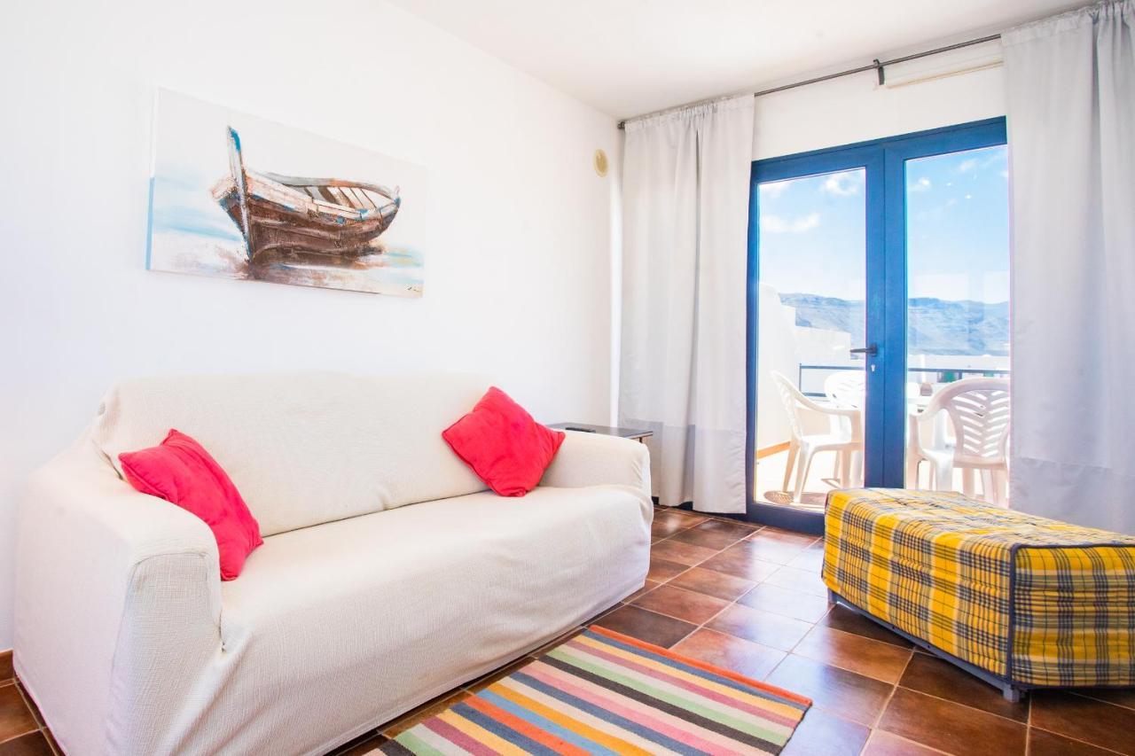 Eslanzarote El Ancla House, Wifi, Sea Views Villa Caleta de Sebo Luaran gambar
